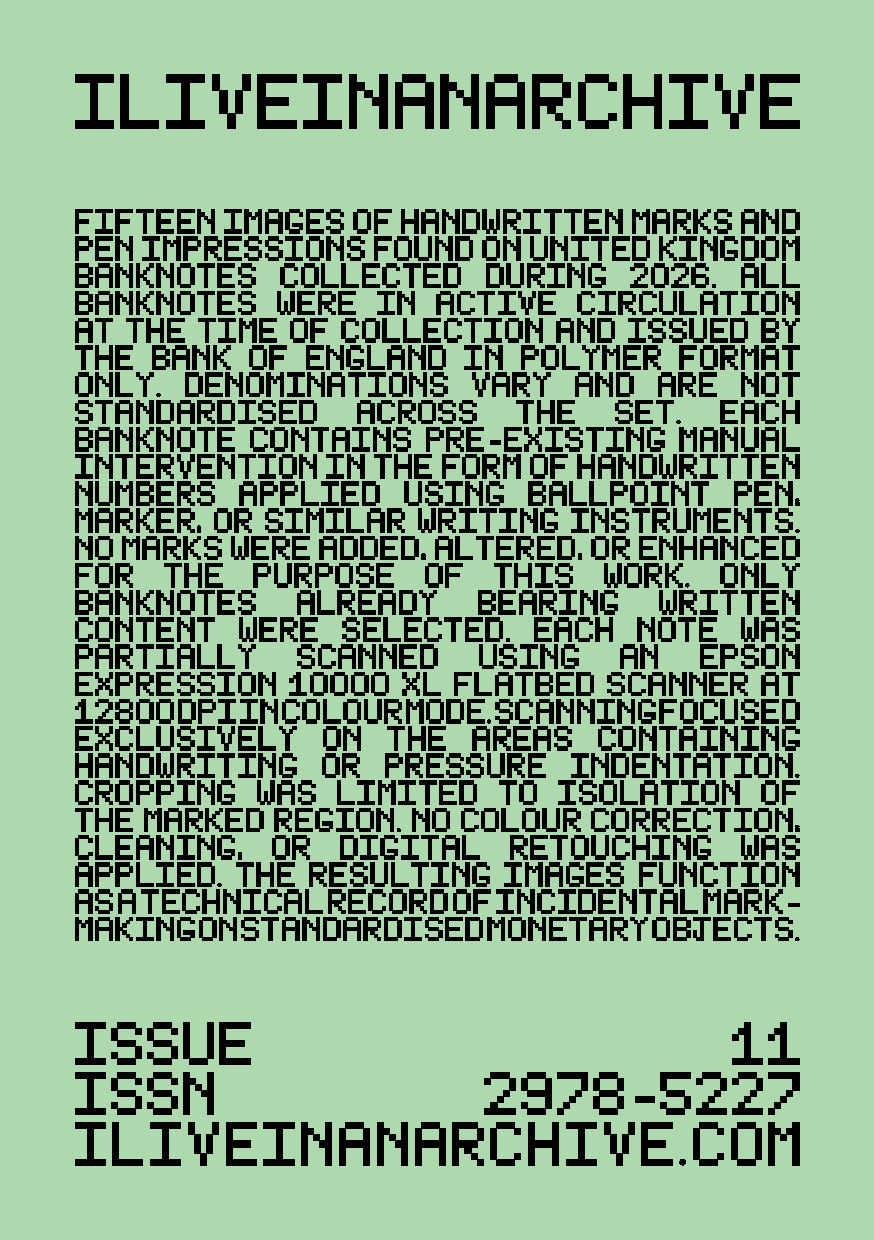 Issue 011 Cover