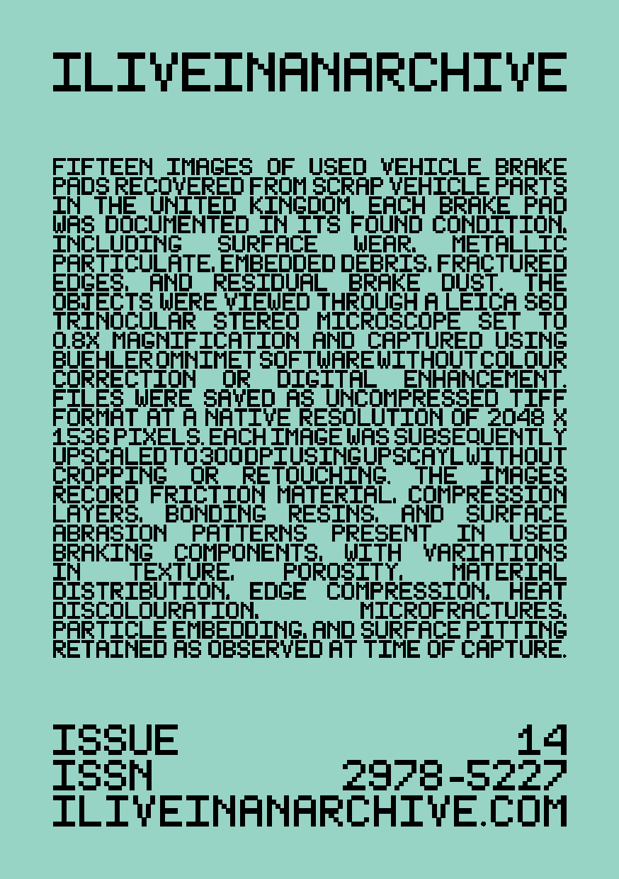 Issue 014 Cover