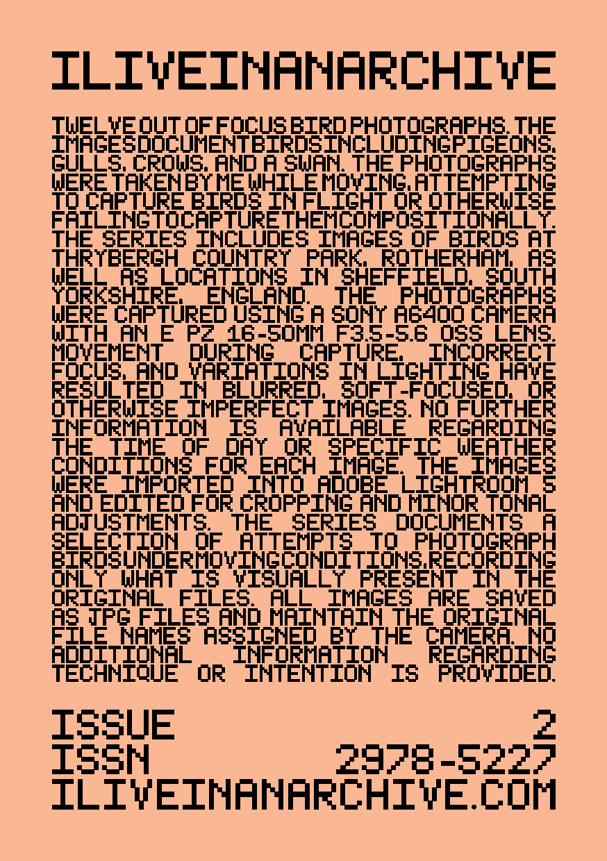Issue 002 Cover